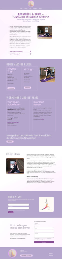 yoga-marie.de